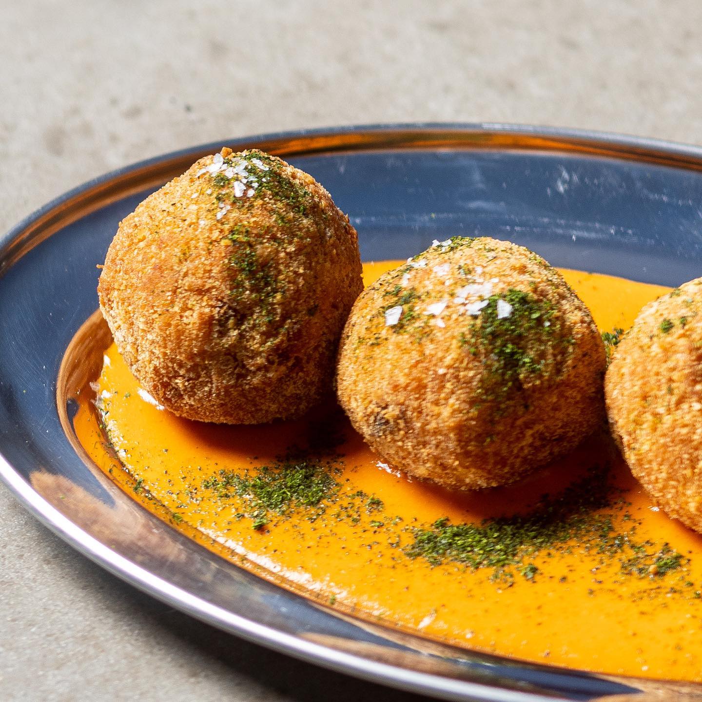 ARANCINI