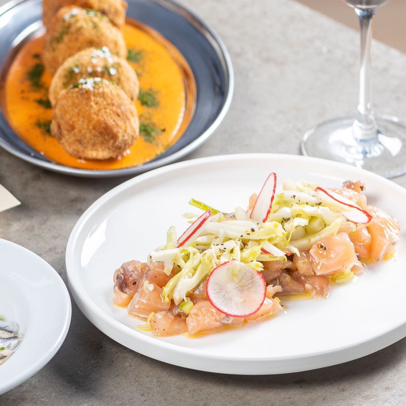 CRUDO