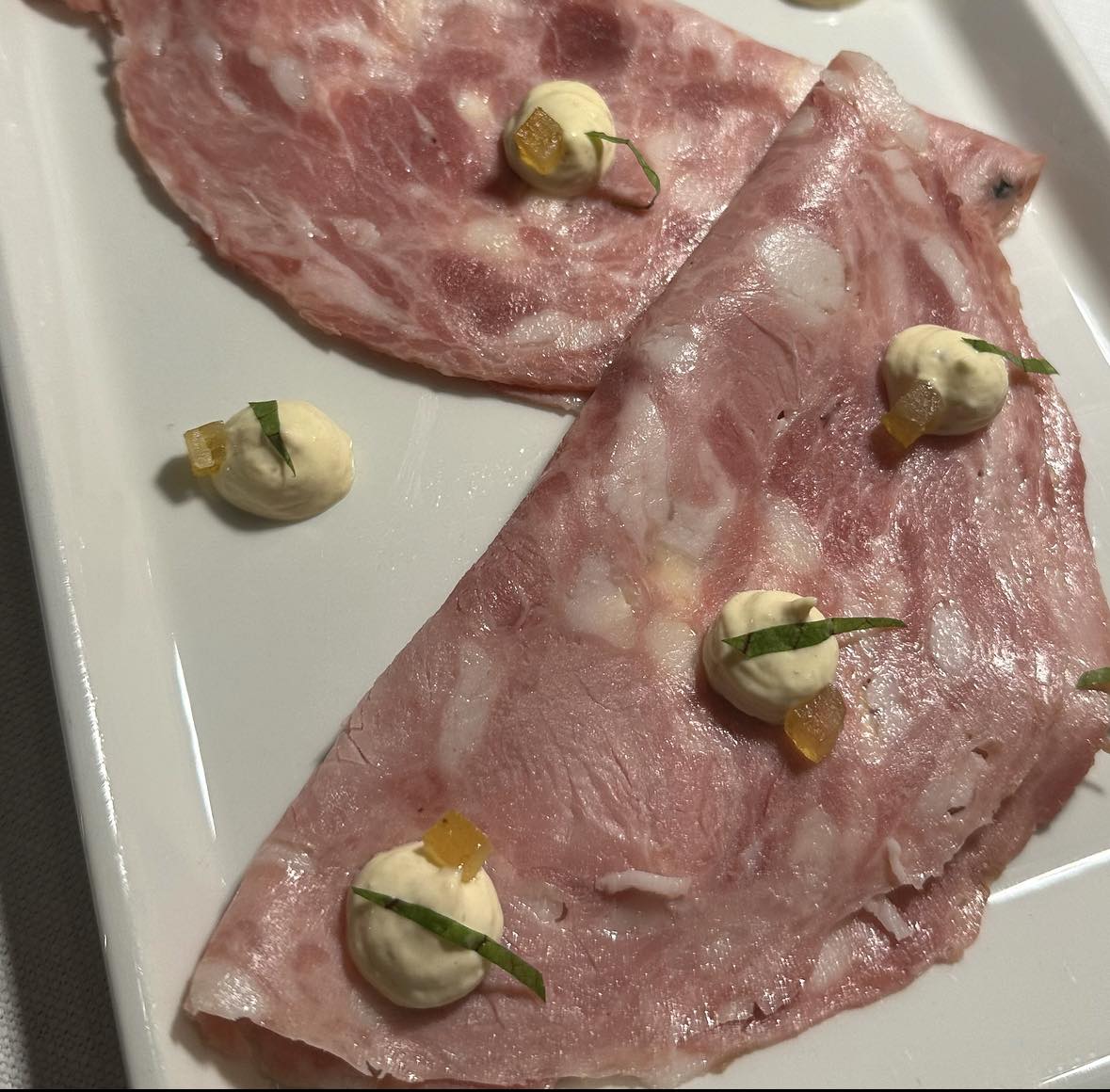 23 salame rosa