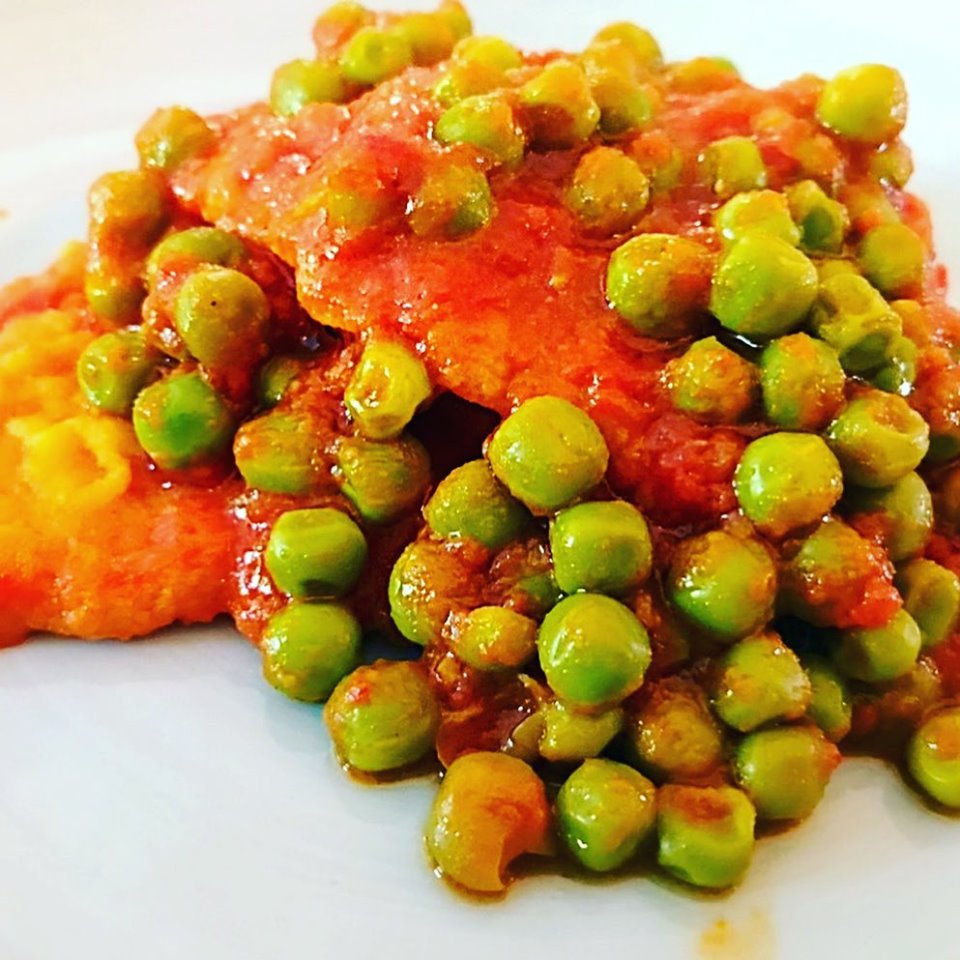 cotoletta arvaja