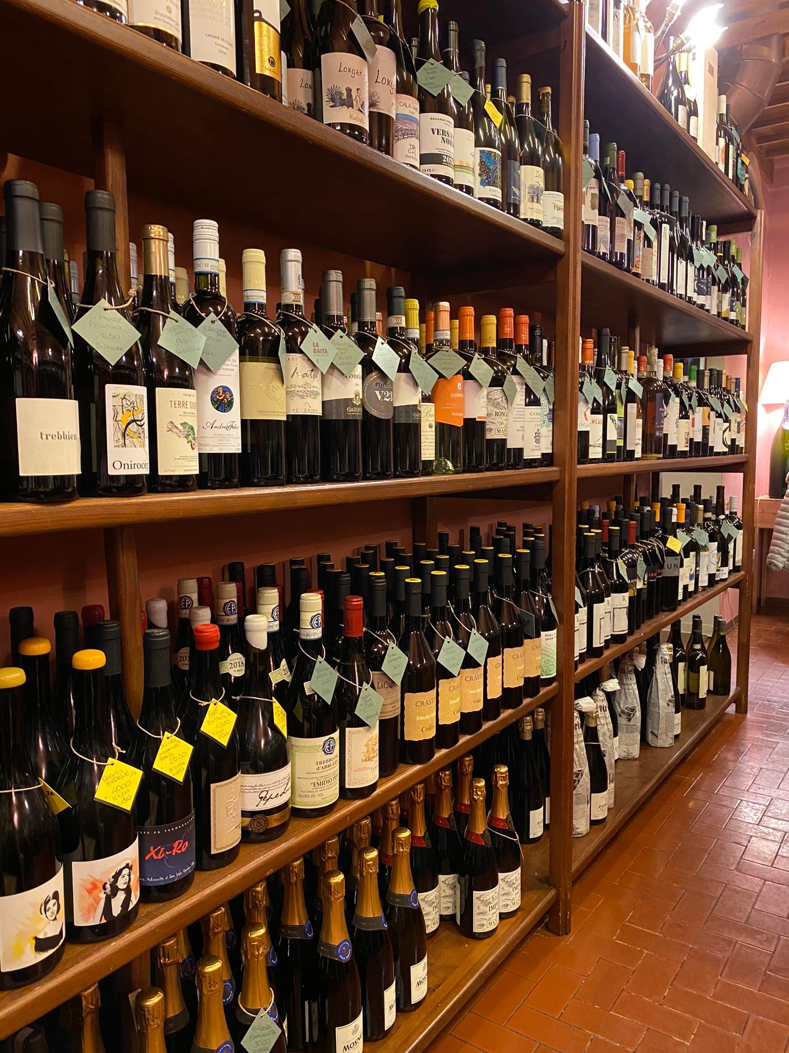 cantina