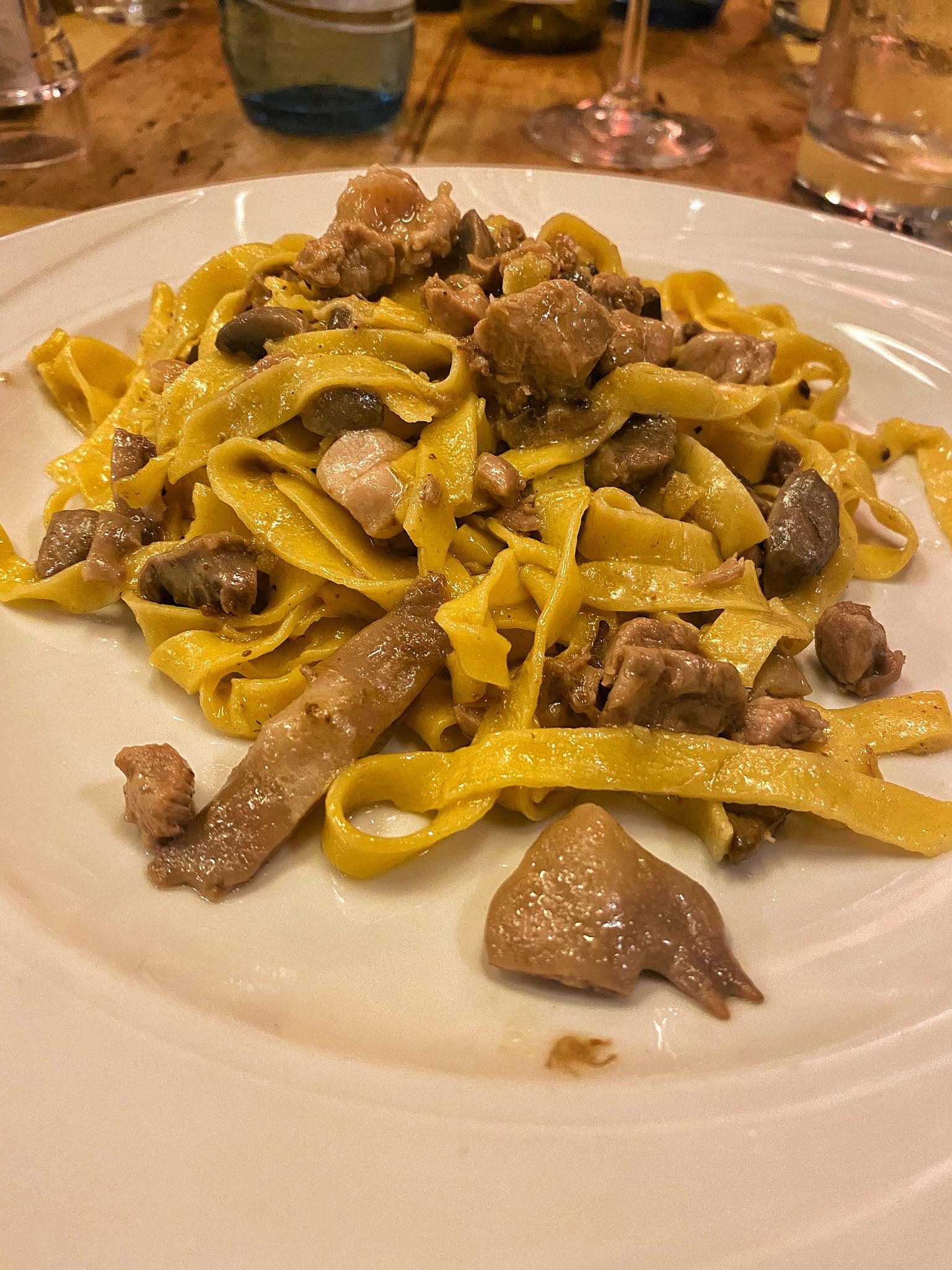tagliatella