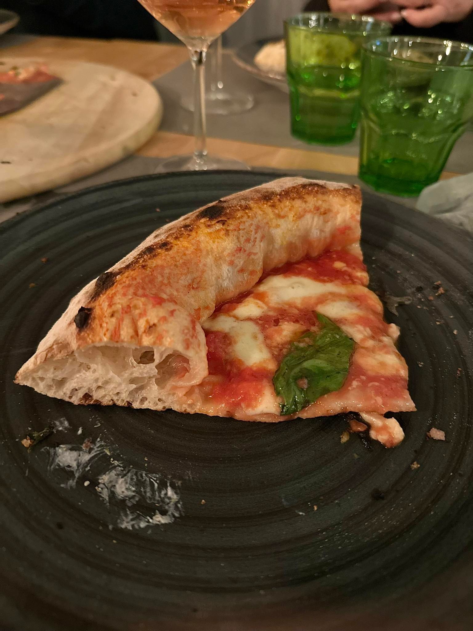 MARGHERITA