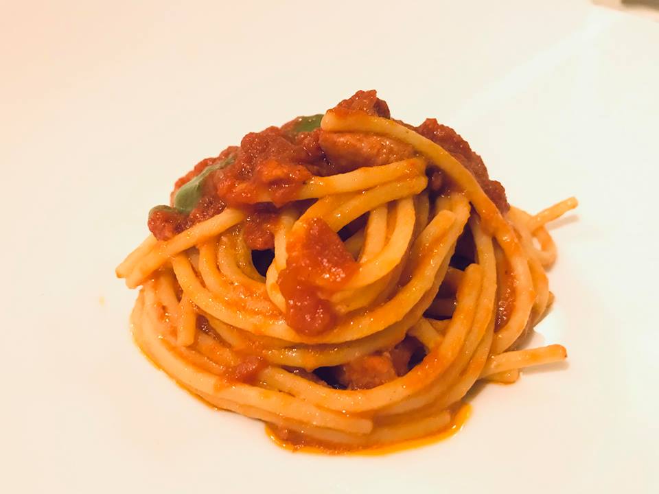 spaghetto