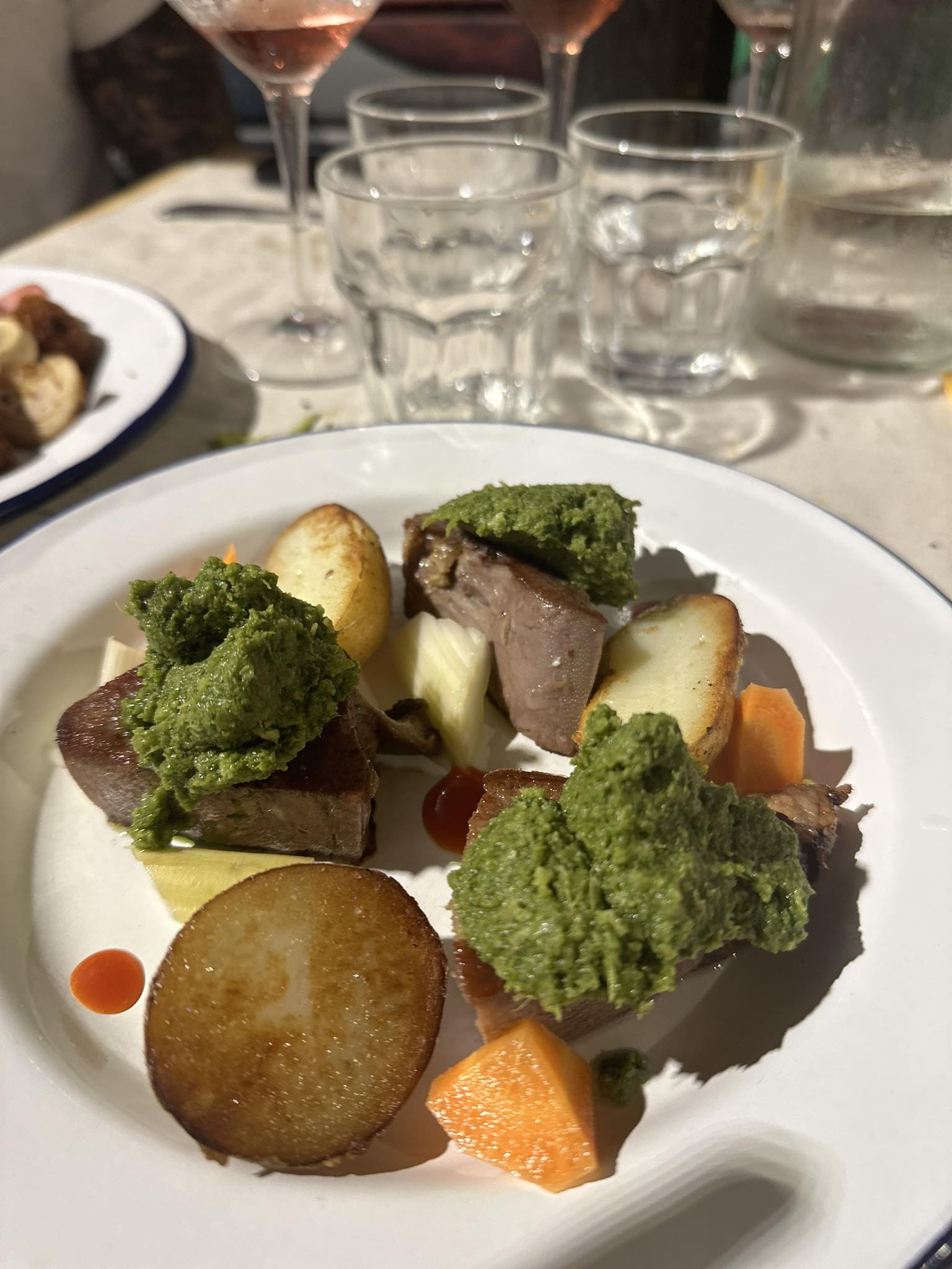 BOLLITO