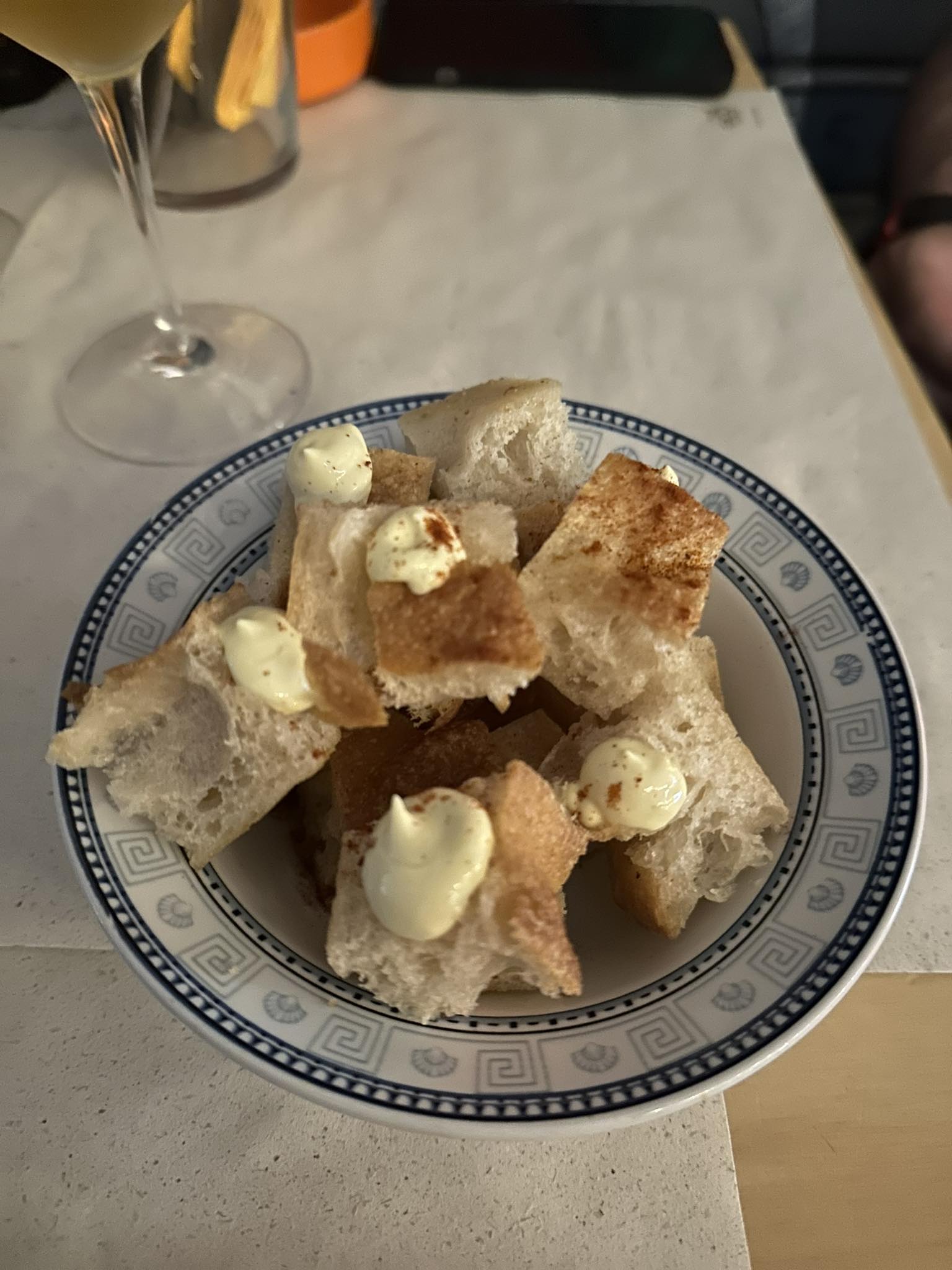 FOCACCIA