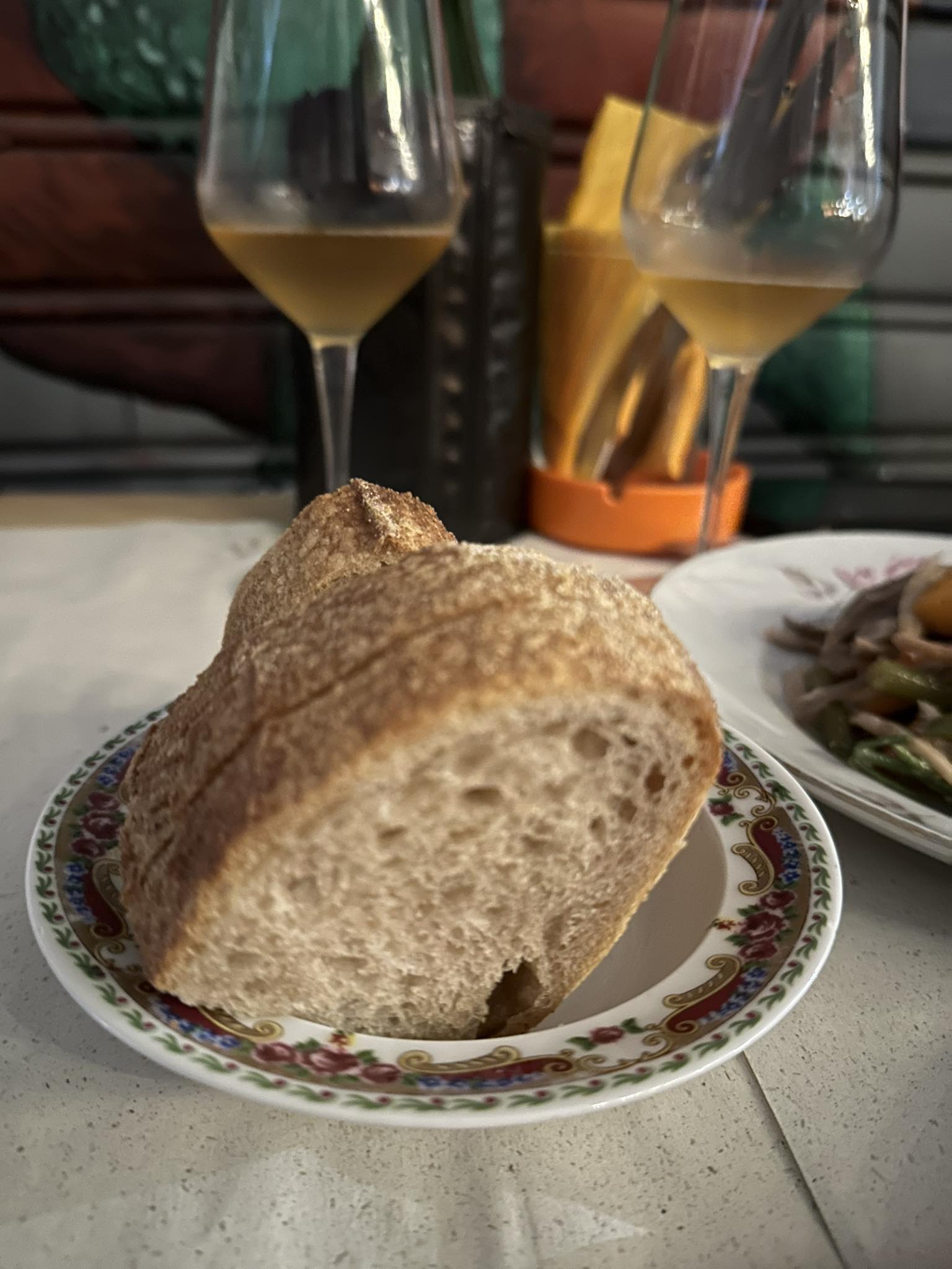 PANE DELLA CASA