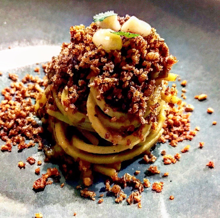 spaghetto