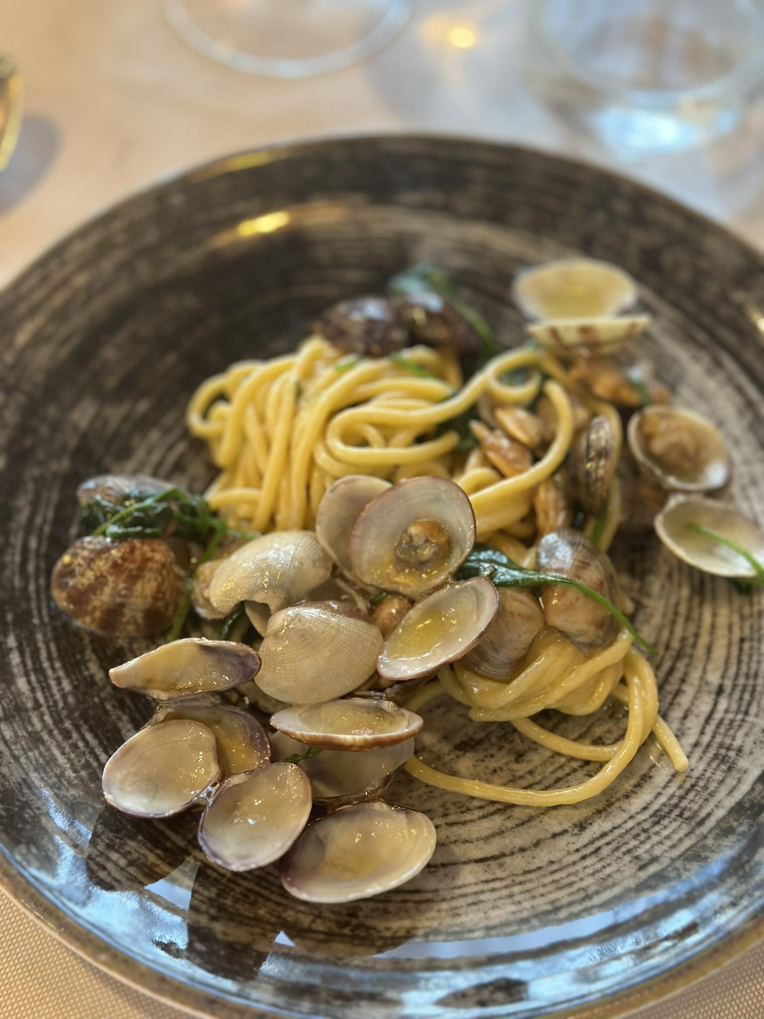 23 spaghetto