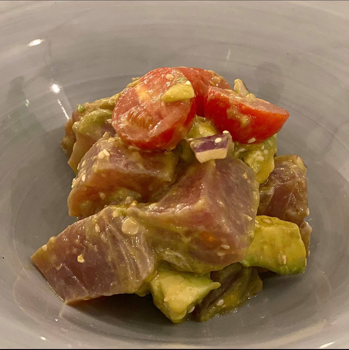 CEVICHE