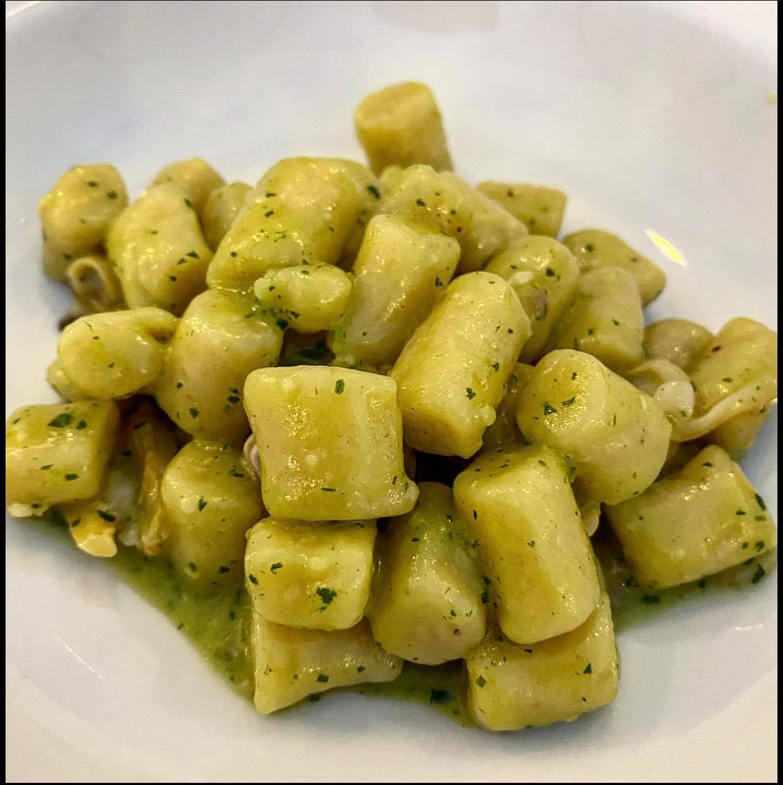 GNOCCHI