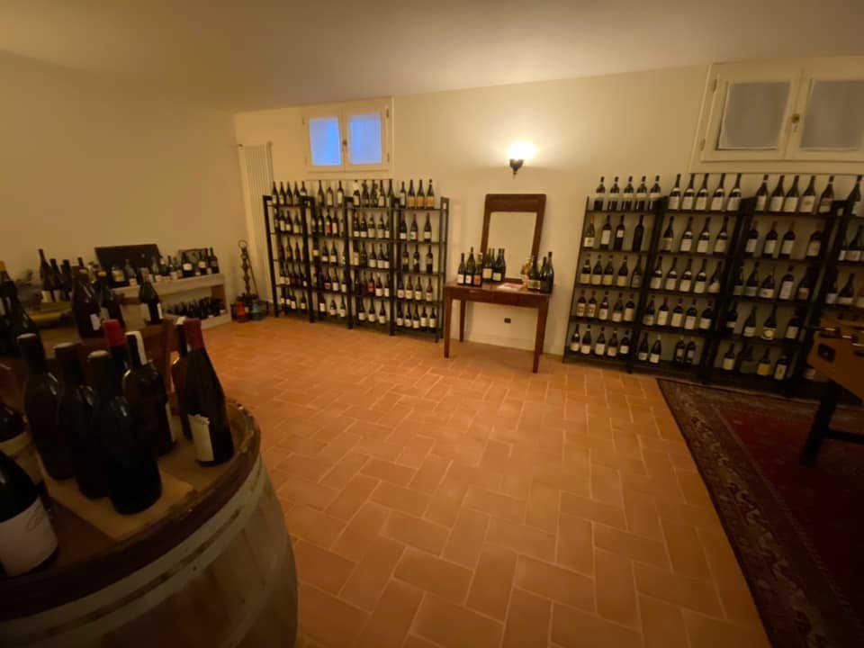 cantina