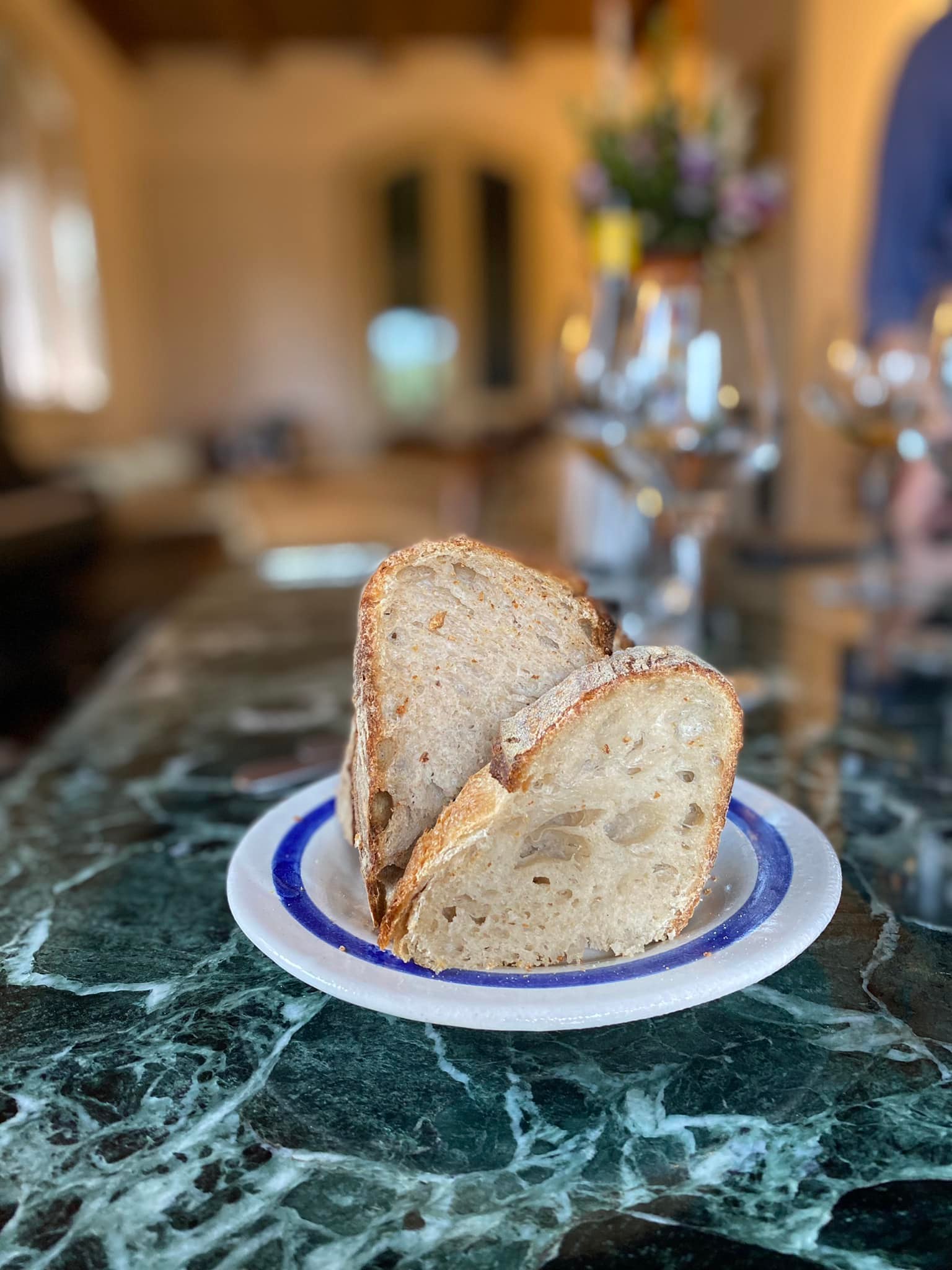 pane