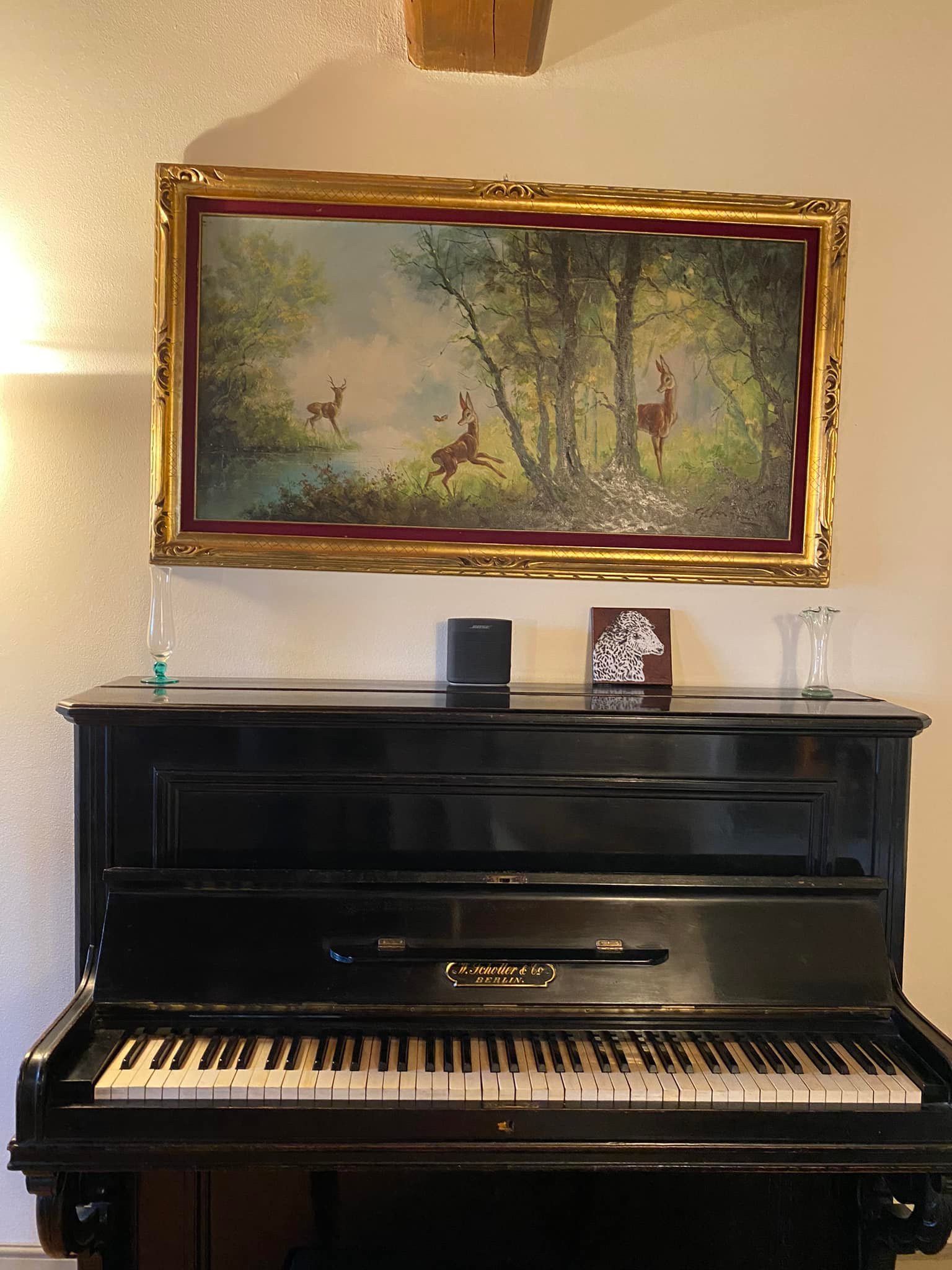 piano