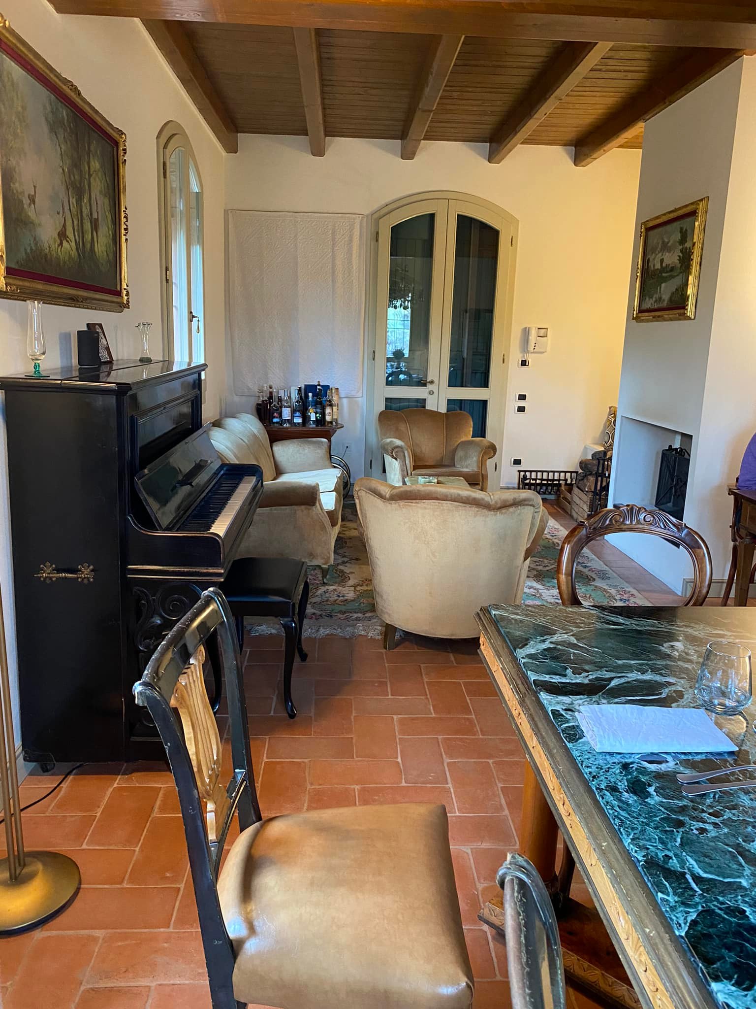 sala