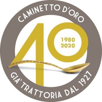 caminetto doro