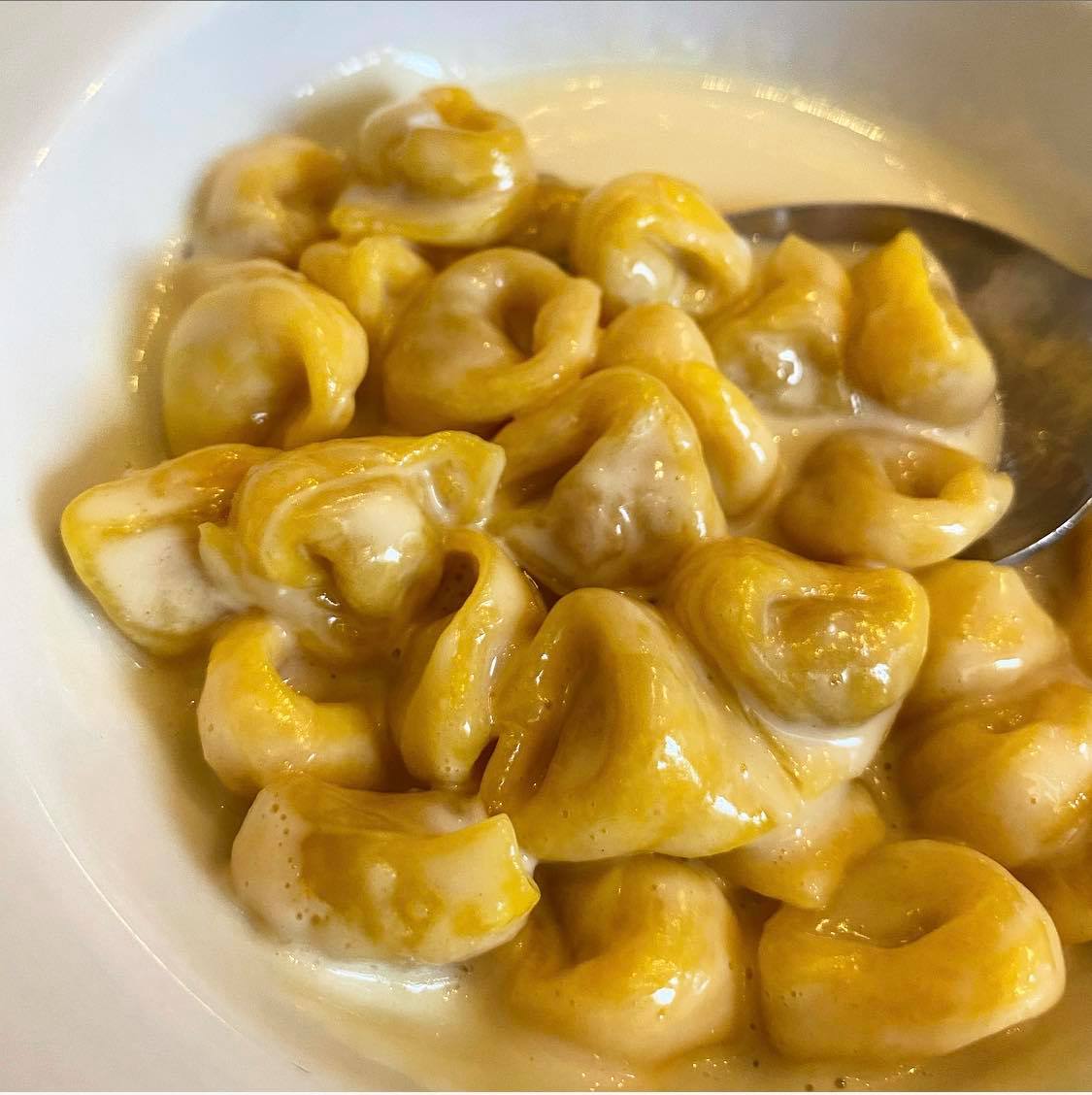 tortellini