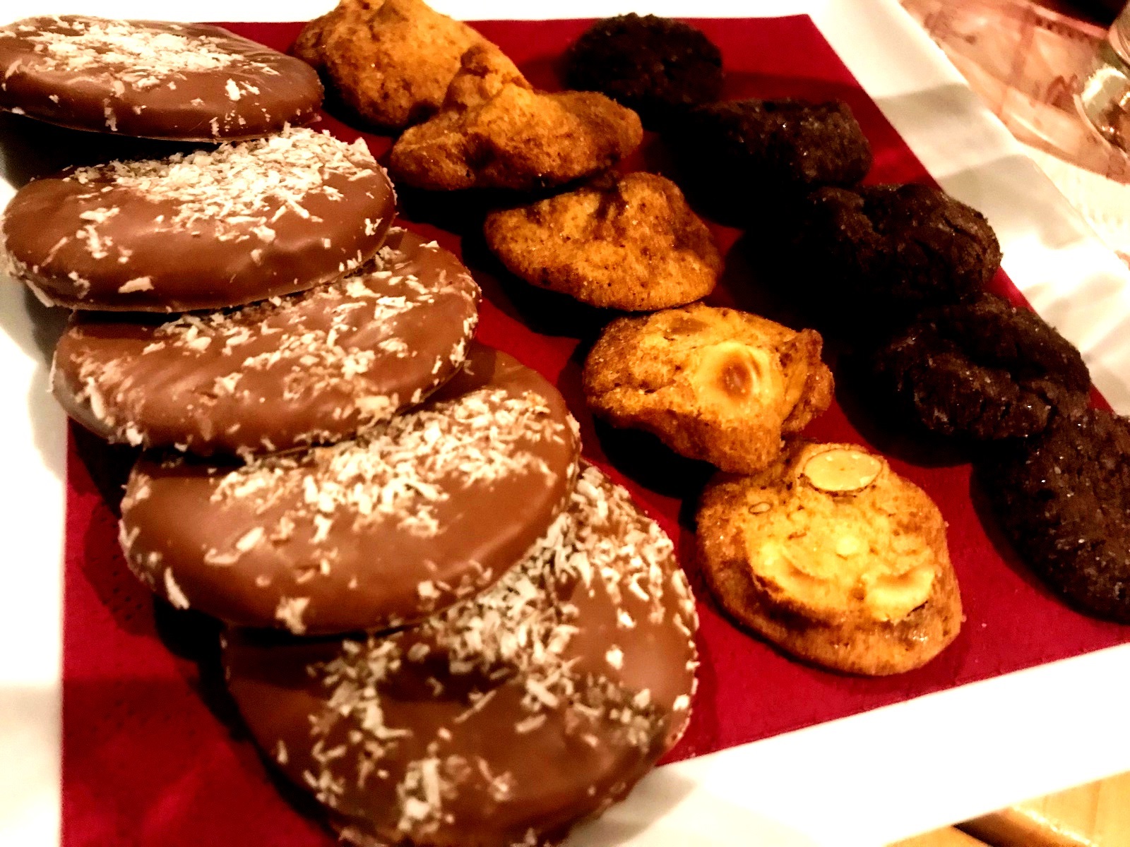 biscotti