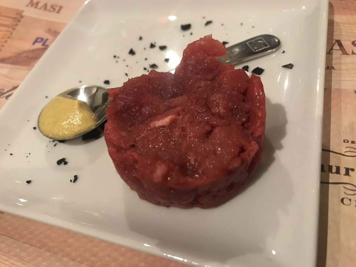 tartare