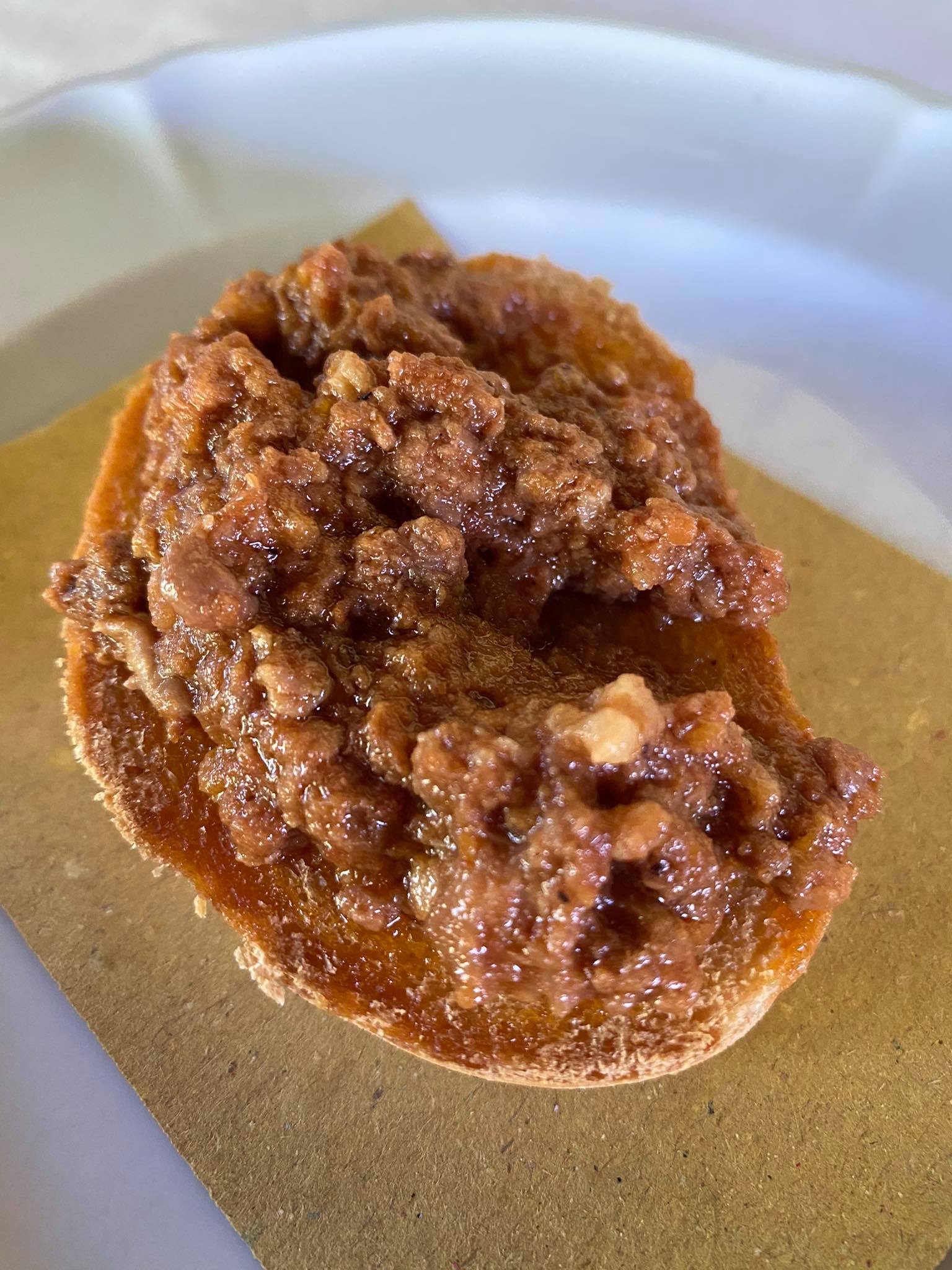 pane e ragù