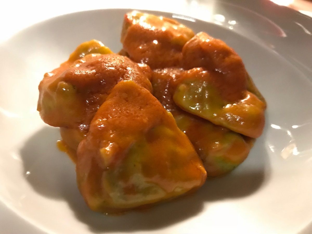 BALANZONI