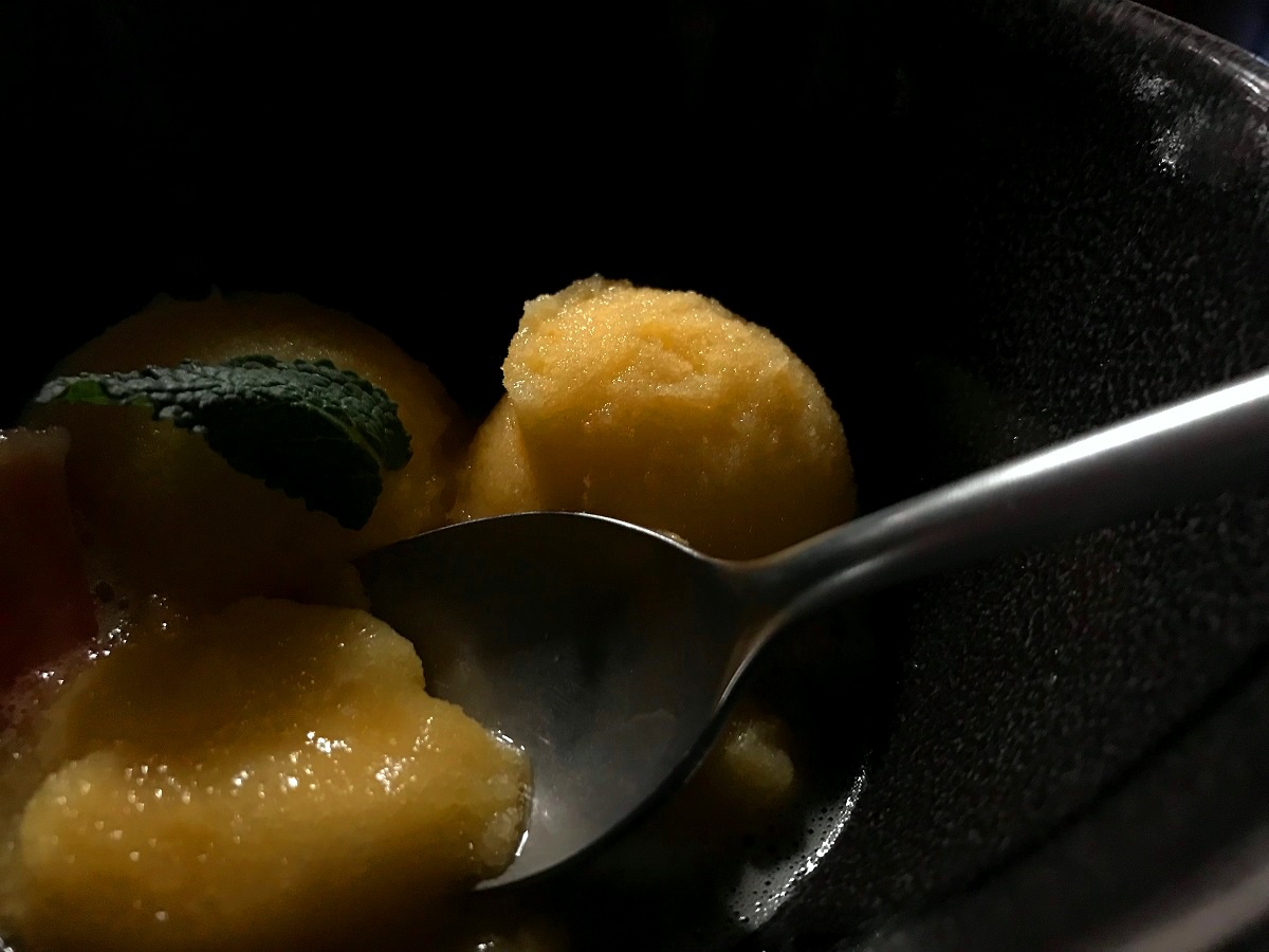 SORBETTO