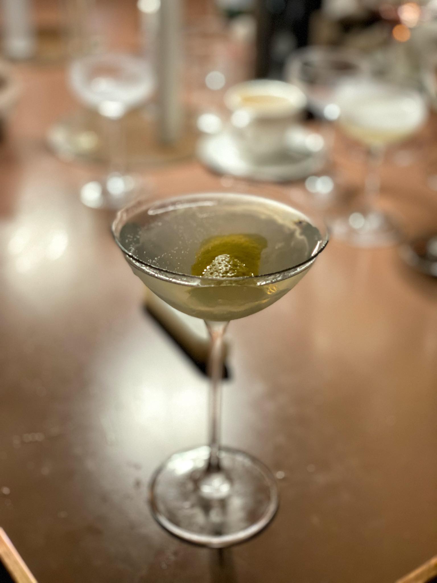 COCKTAIL 2