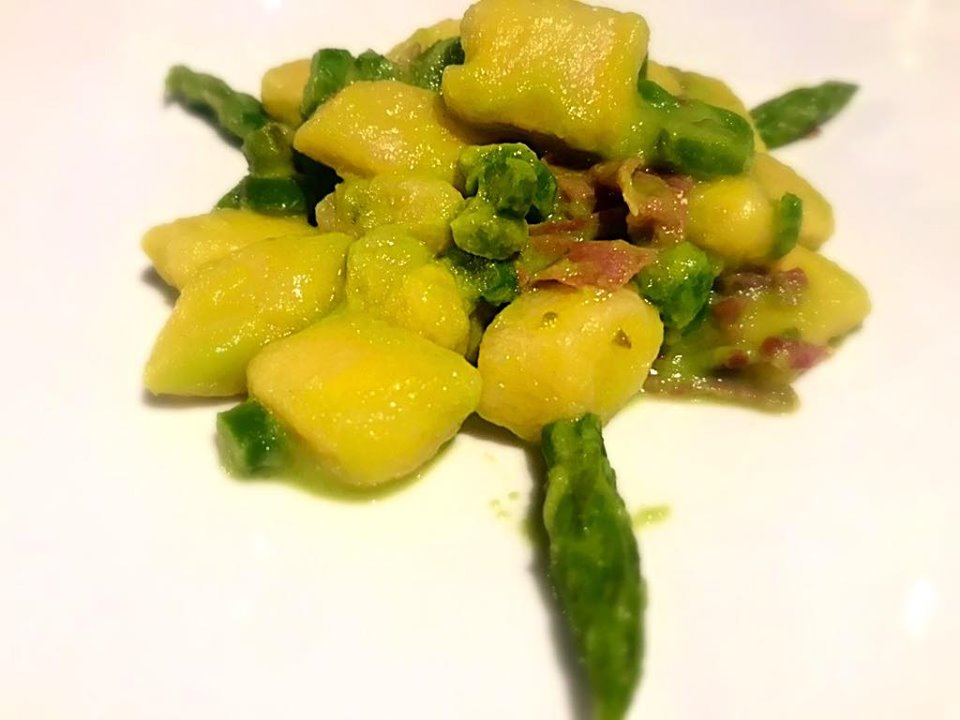 gnocchi