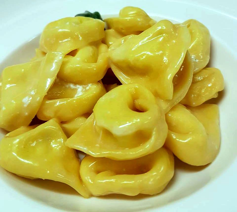 cappello tortelloni