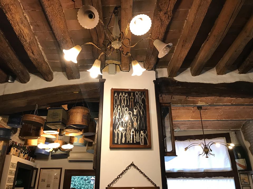 soffitto
