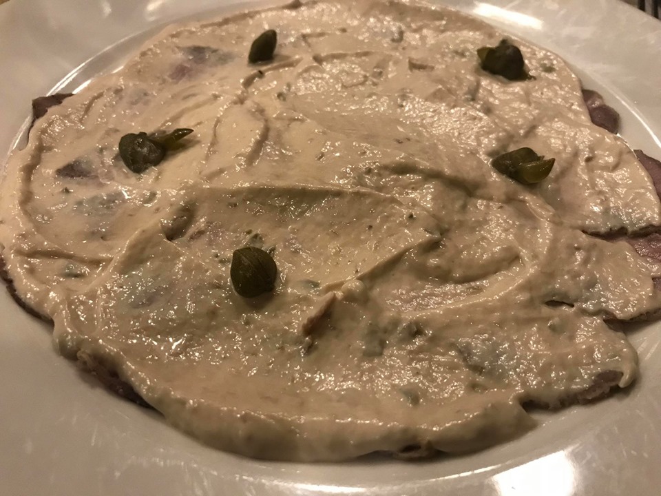 tonnato