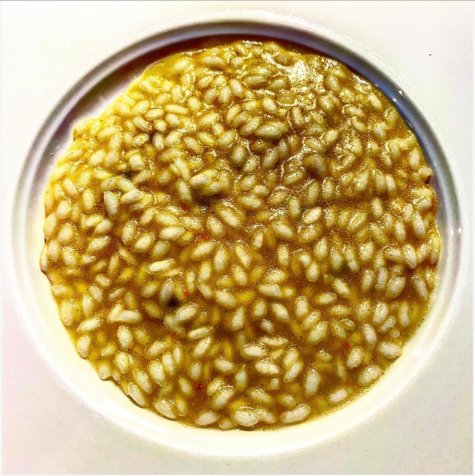 risotto