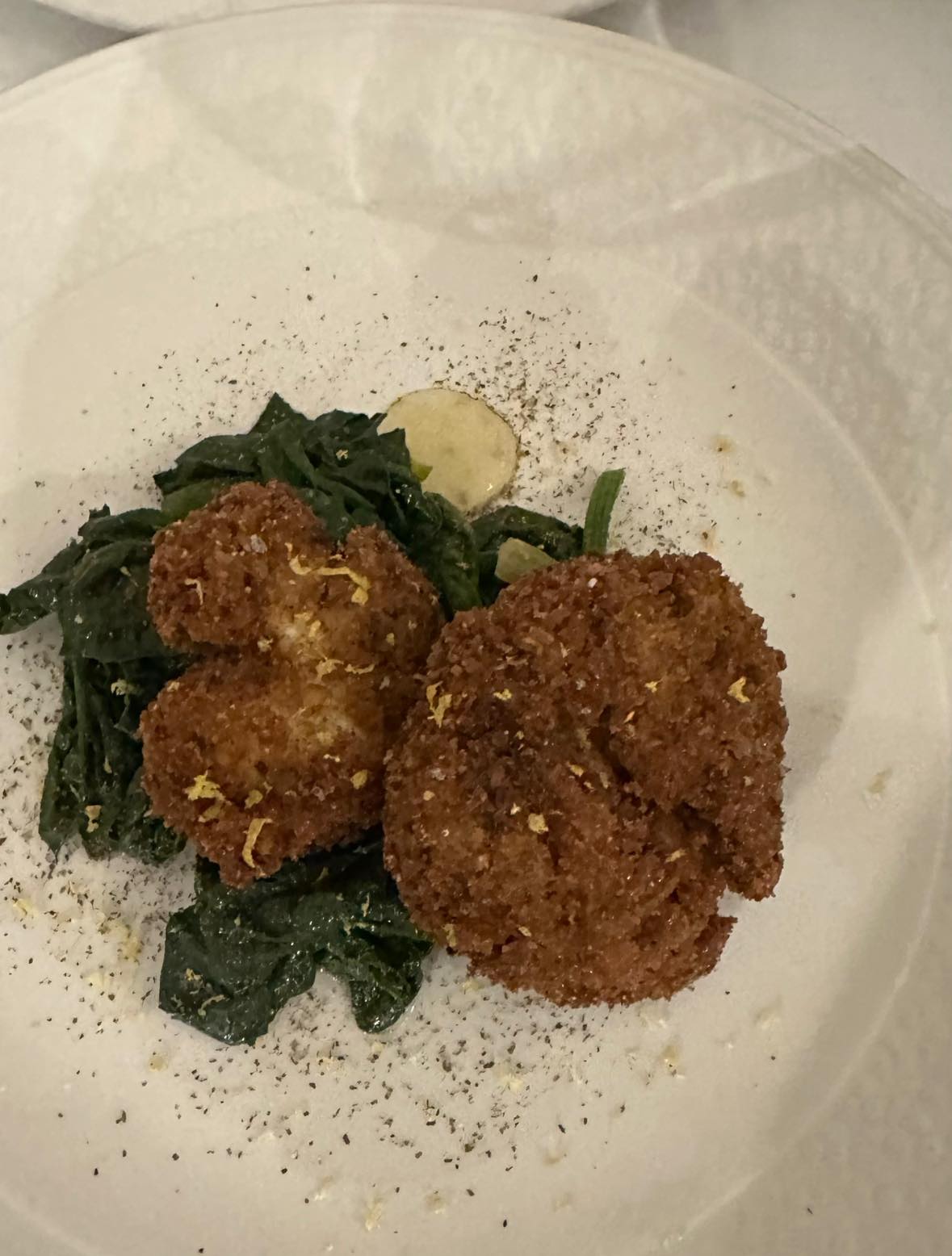 frittelle