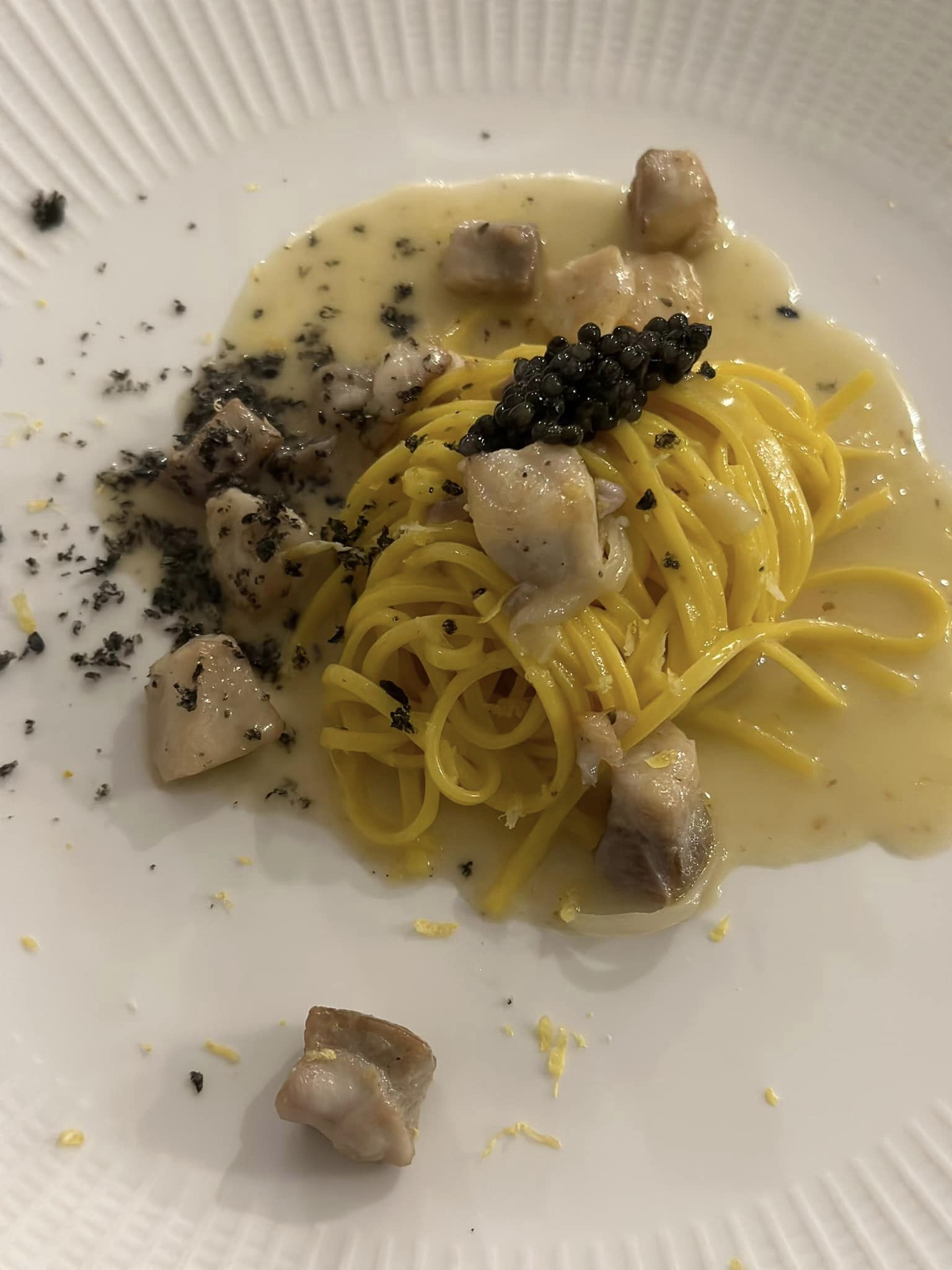 tagliolino