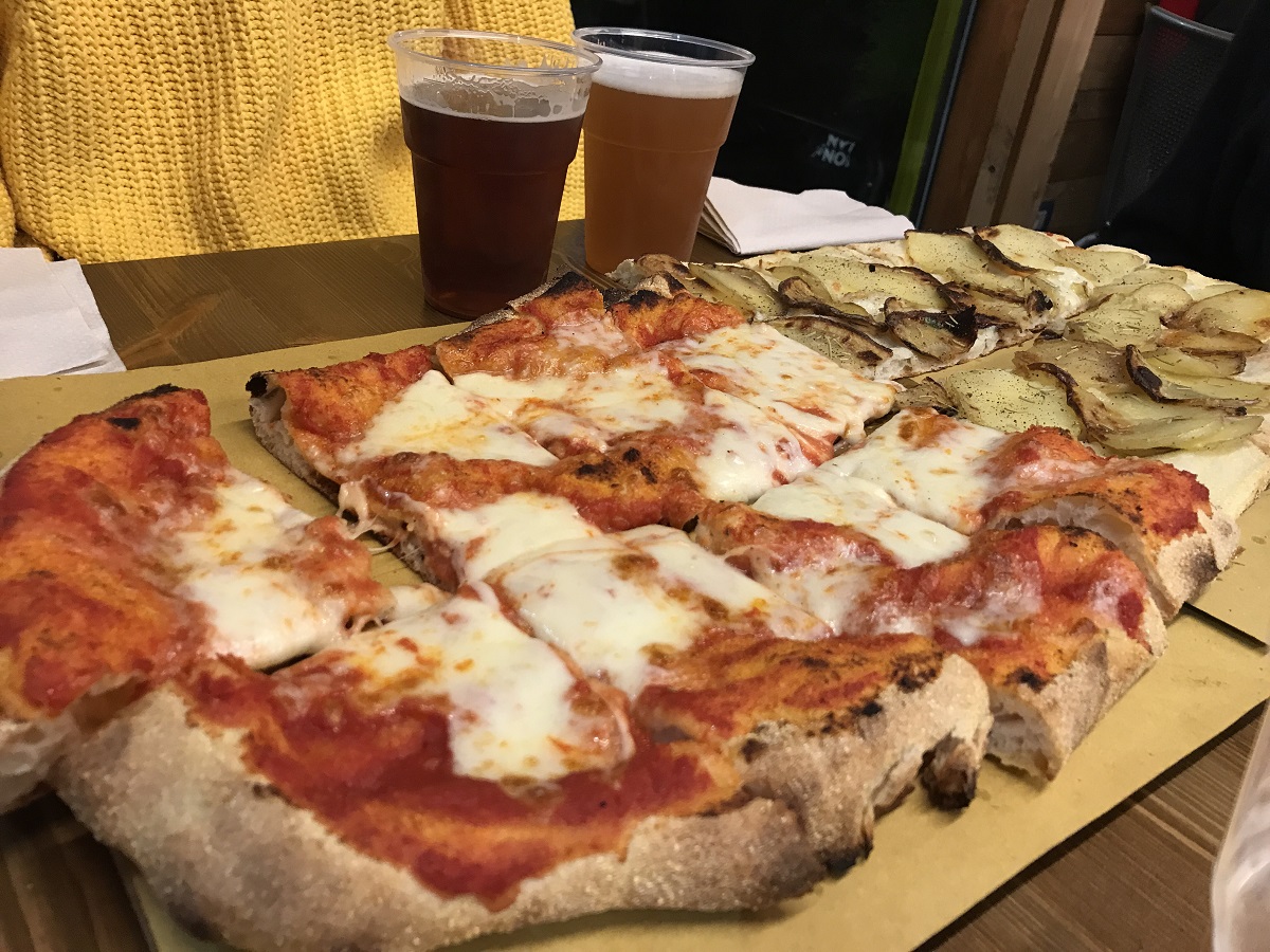 pizzartist