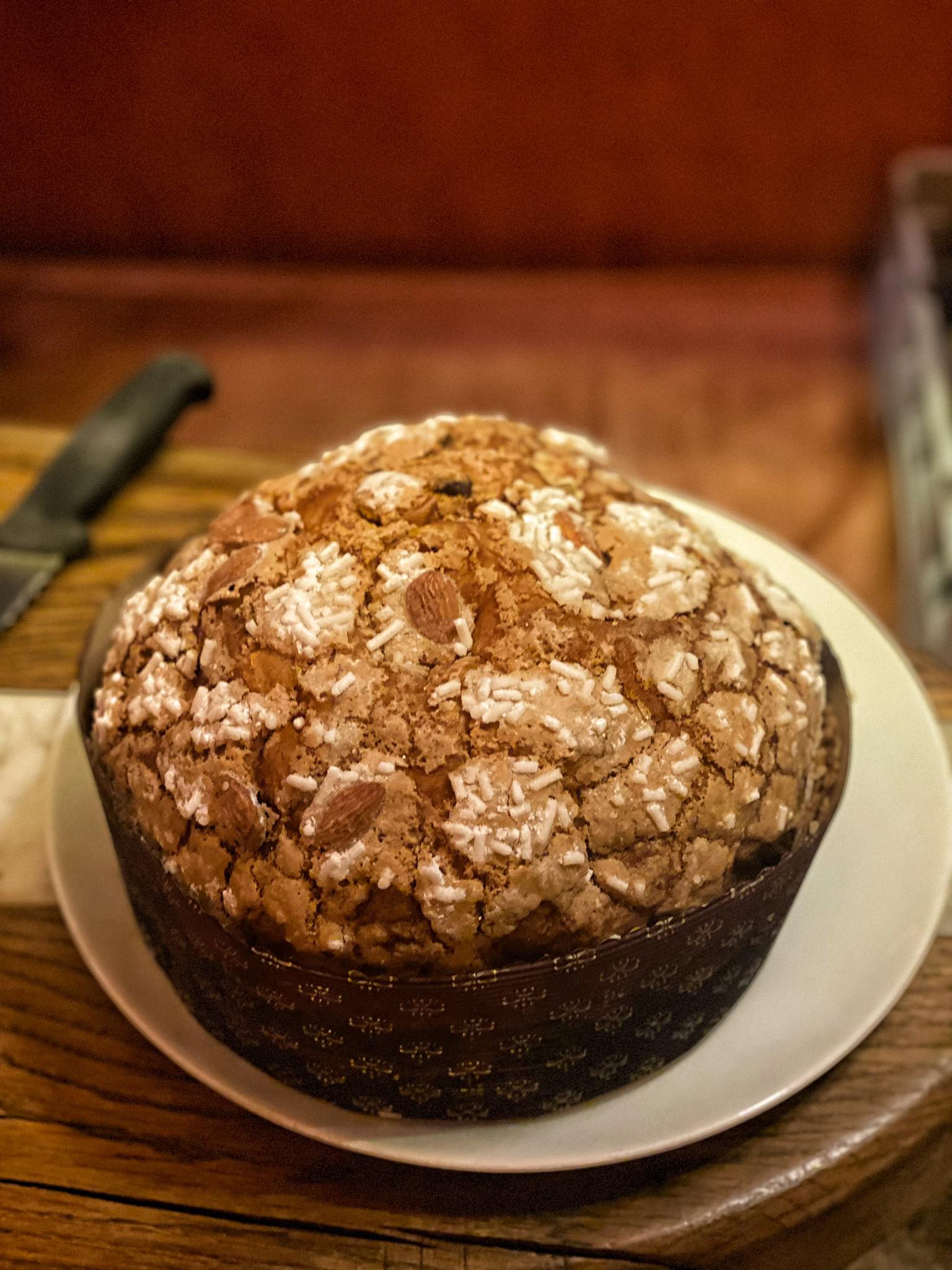 A SCUOLA DI PANE 1