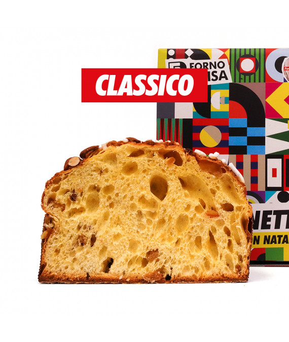 FORNO BRISA