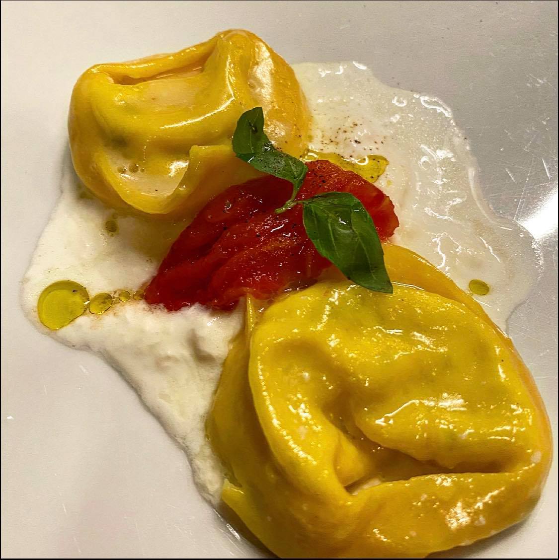 21 tortellone