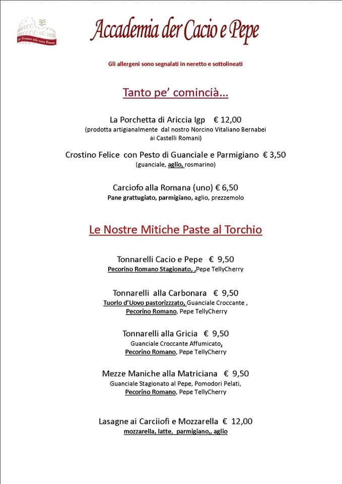accademia