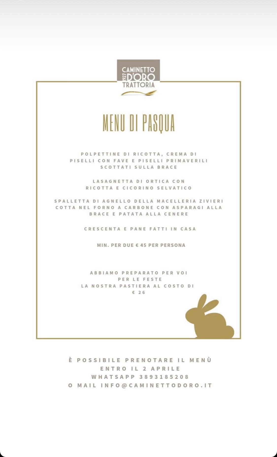 caminetto