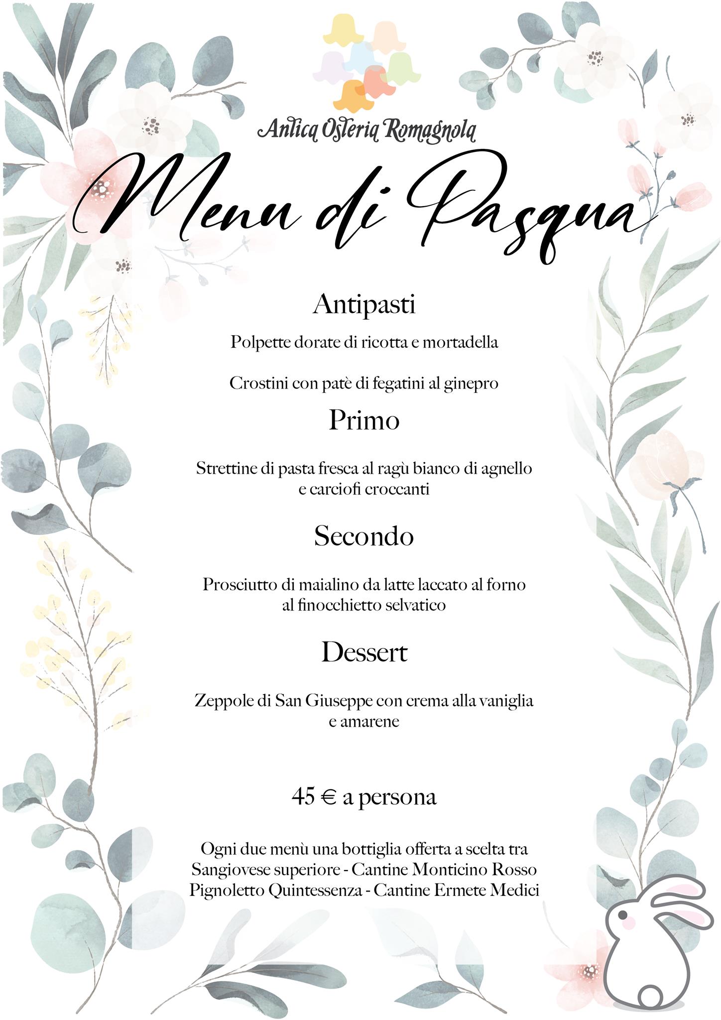 osteria romagnola