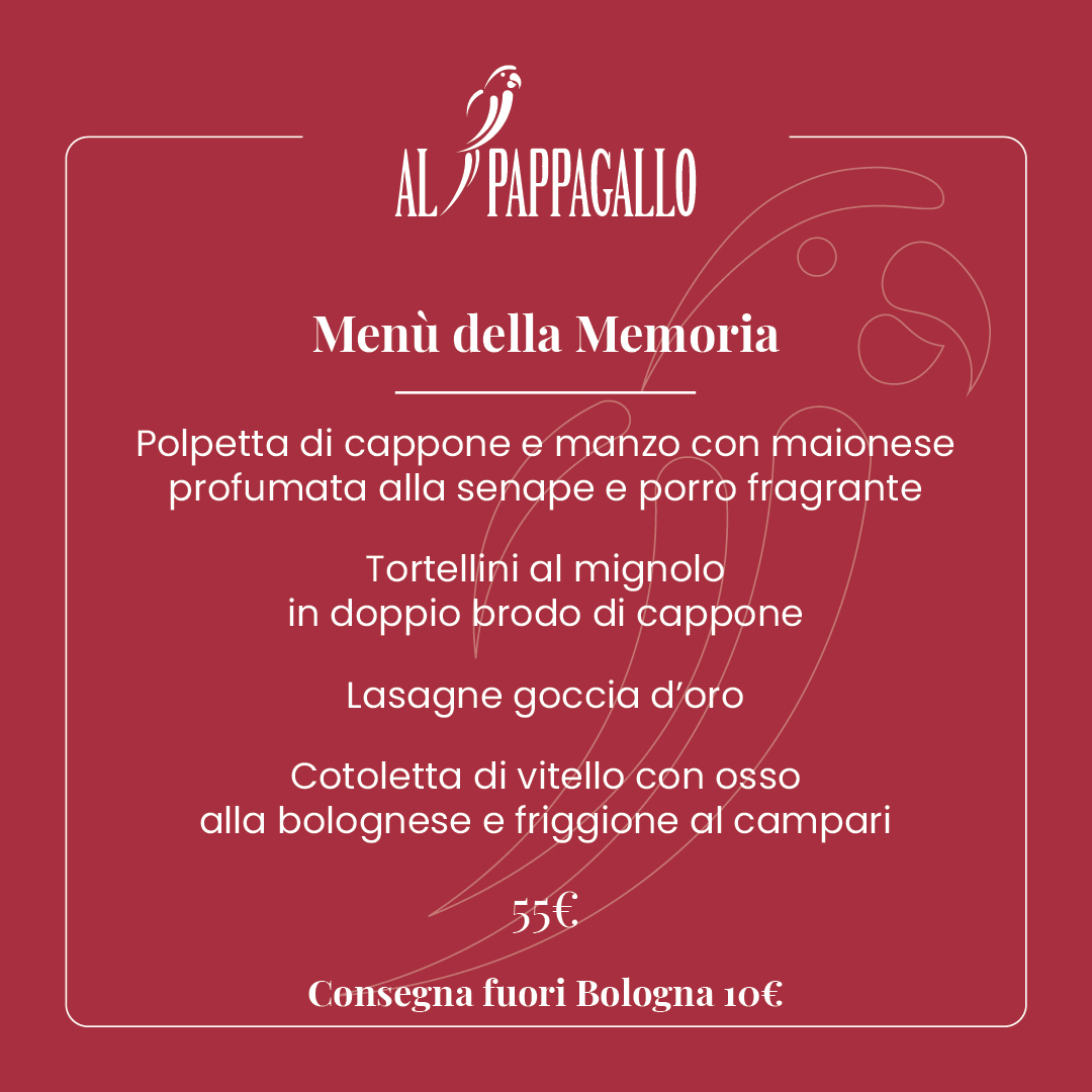 pappagallo