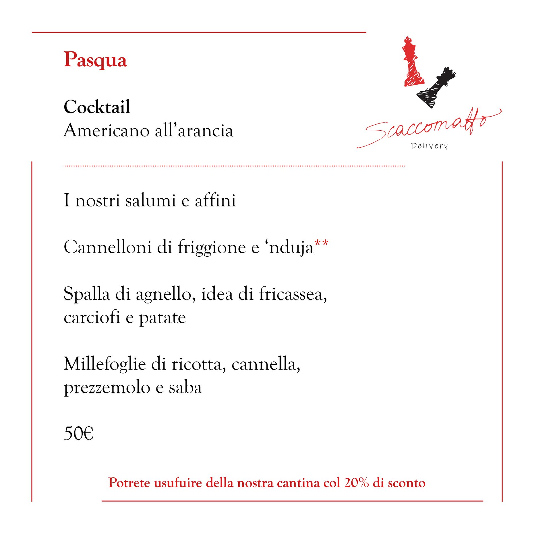 scacco
