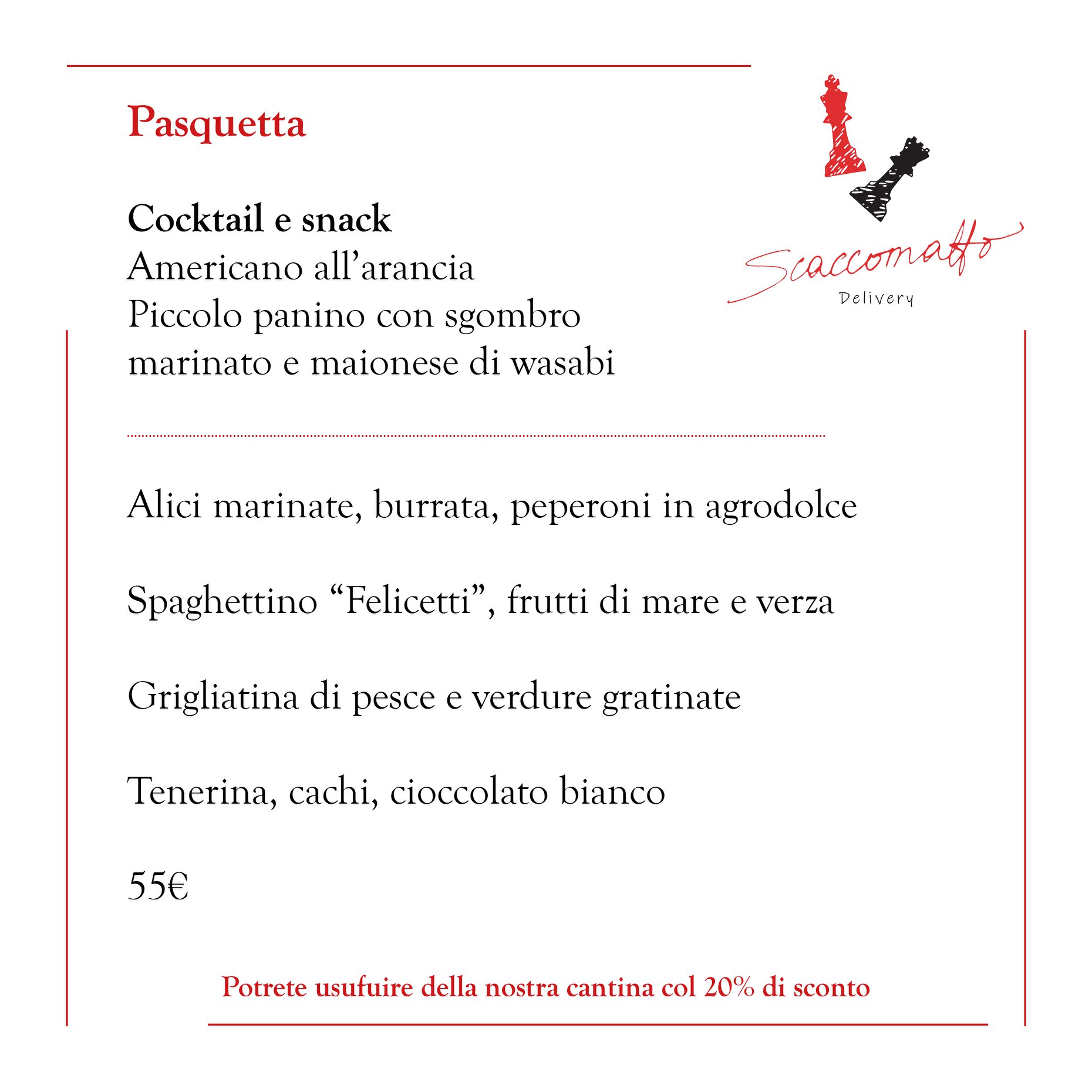 scacco 2