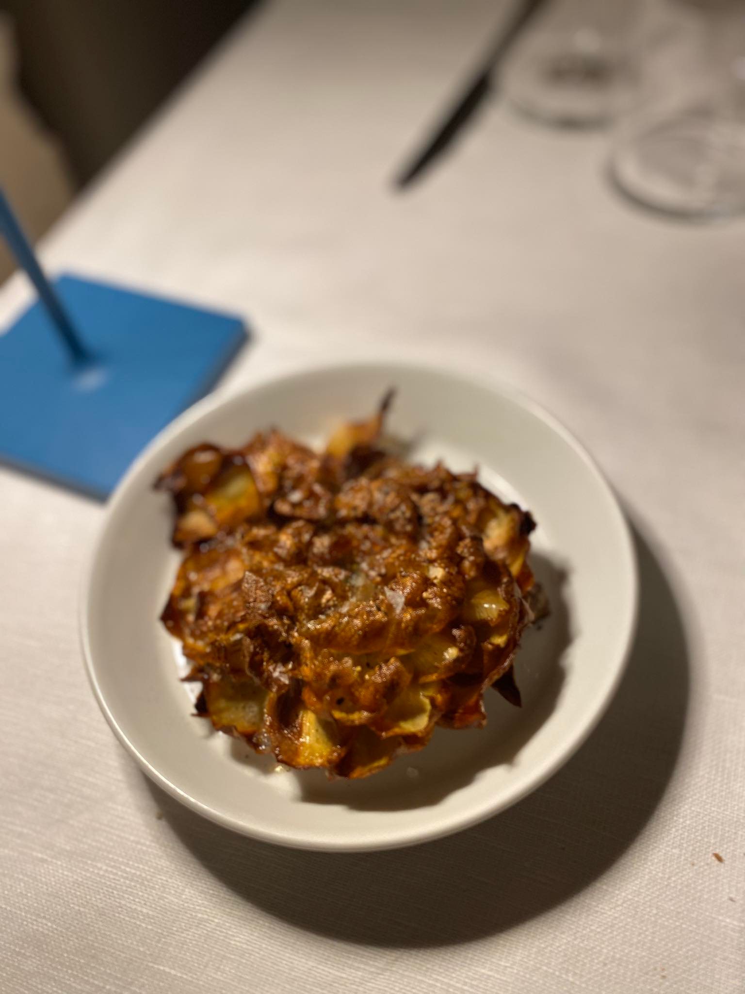 2021 carciofi