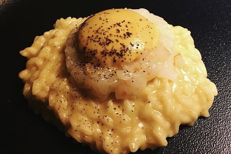 RISOTTO PANICHI