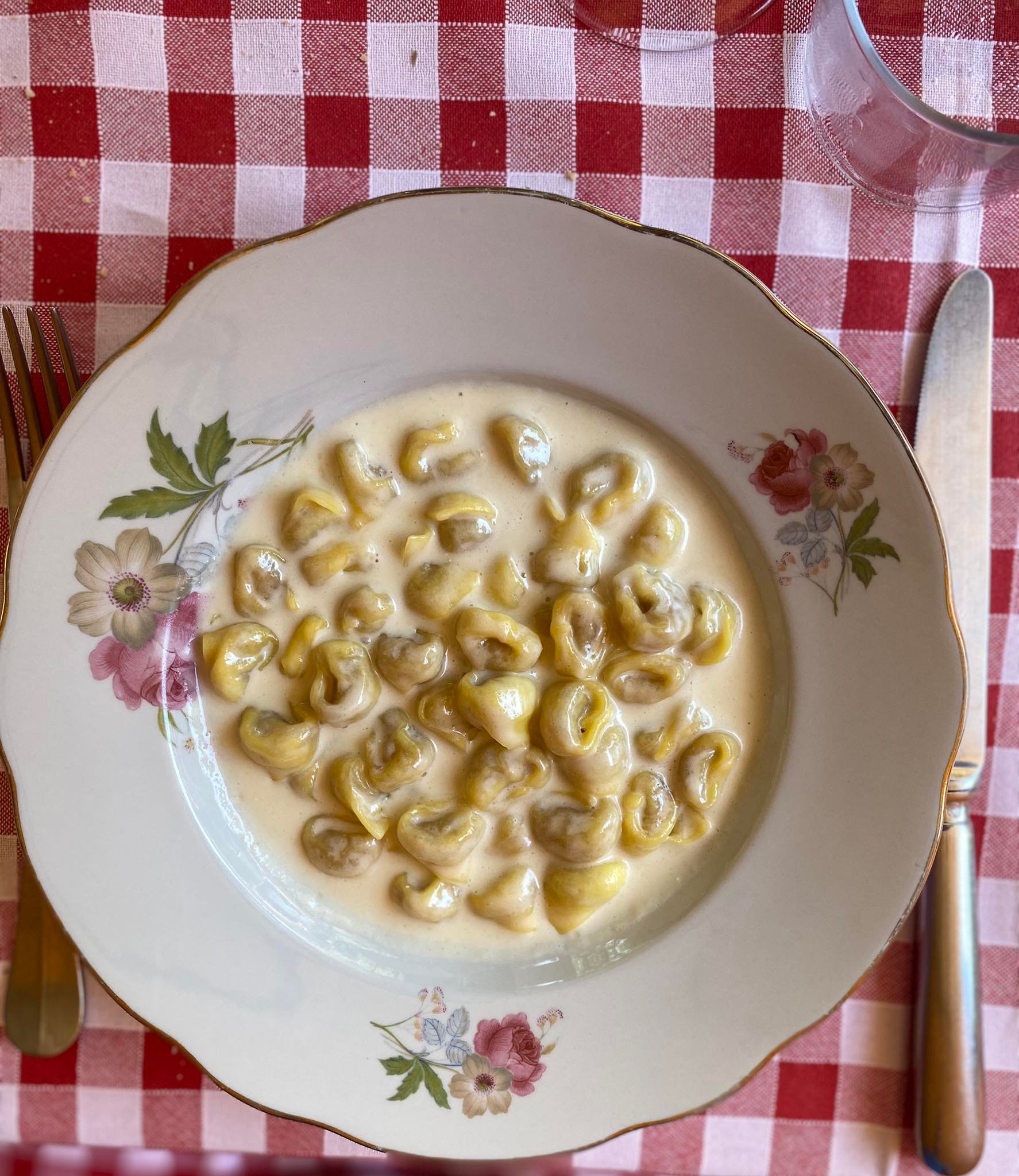 rioverde tortellini
