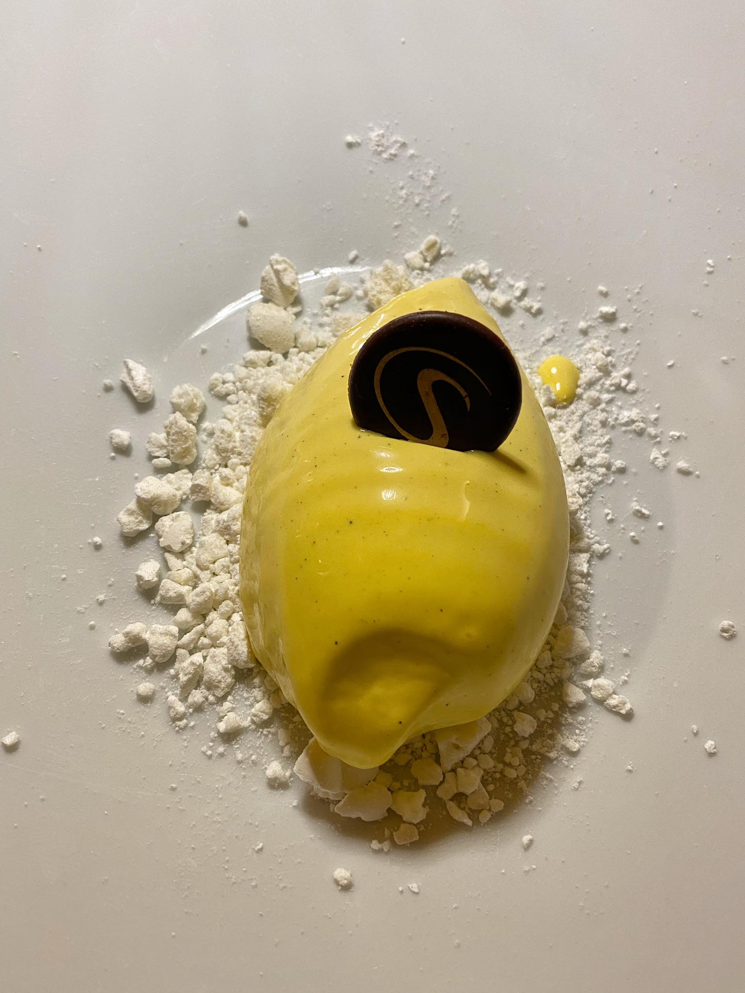CREMA