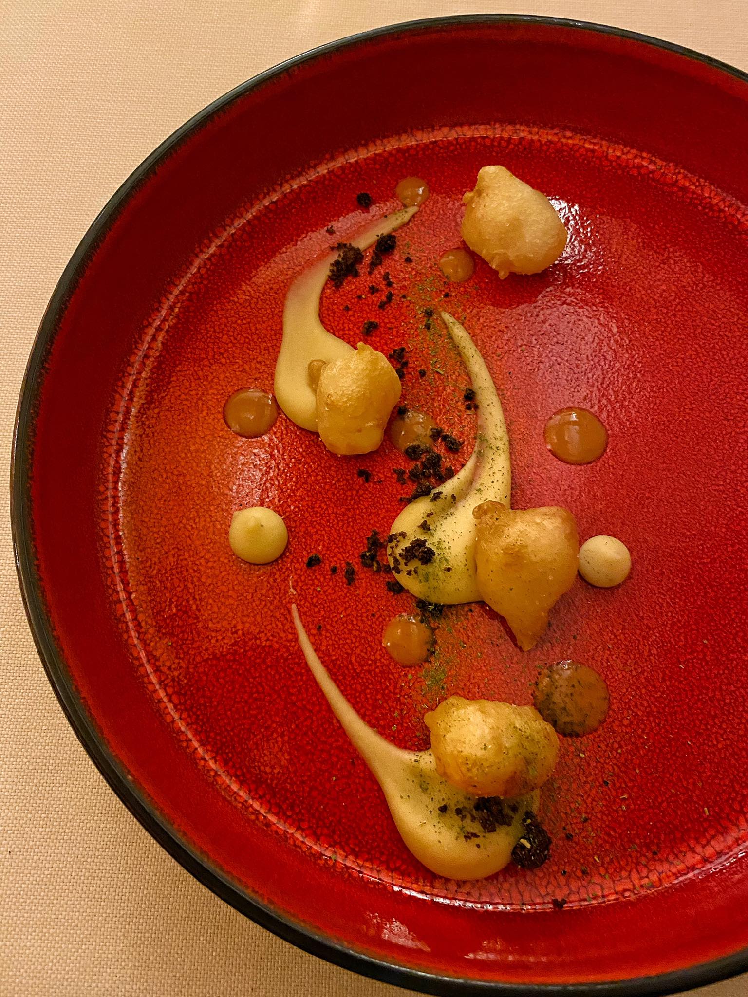 PEPITE DI GAMBERI