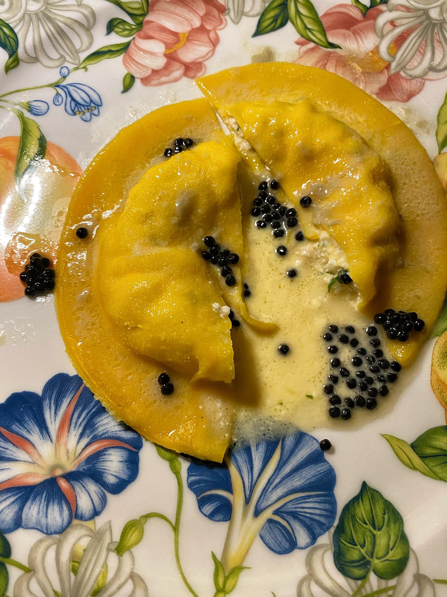 RAVIOLO